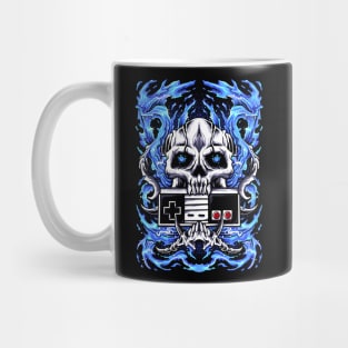 game wave Mug